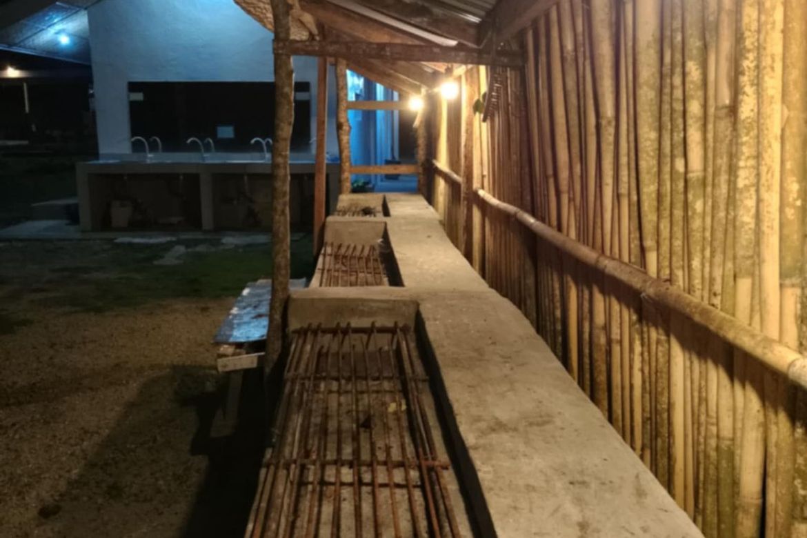 Land for Sale in Binahan Proper, Ragay, Camarines Sur – photo 2