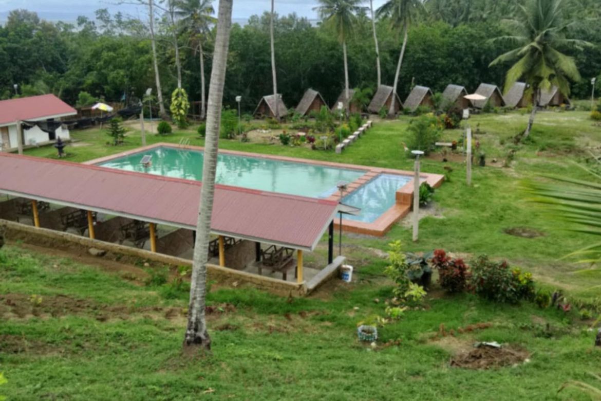 Land for Sale in Binahan Proper, Ragay, Camarines Sur – photo 3