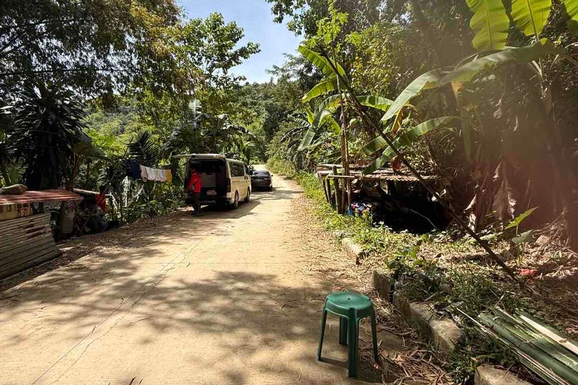 Land for Sale in Binaliw, Cebu City, Cebu – photo 3