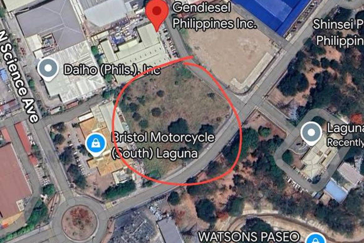 Land for Sale in Biñan, Laguna – photo 3