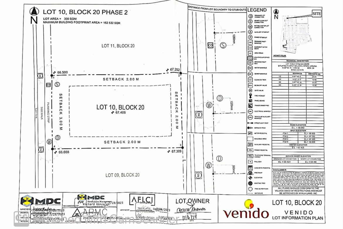 Land for Sale in Biñan, Laguna – photo 4