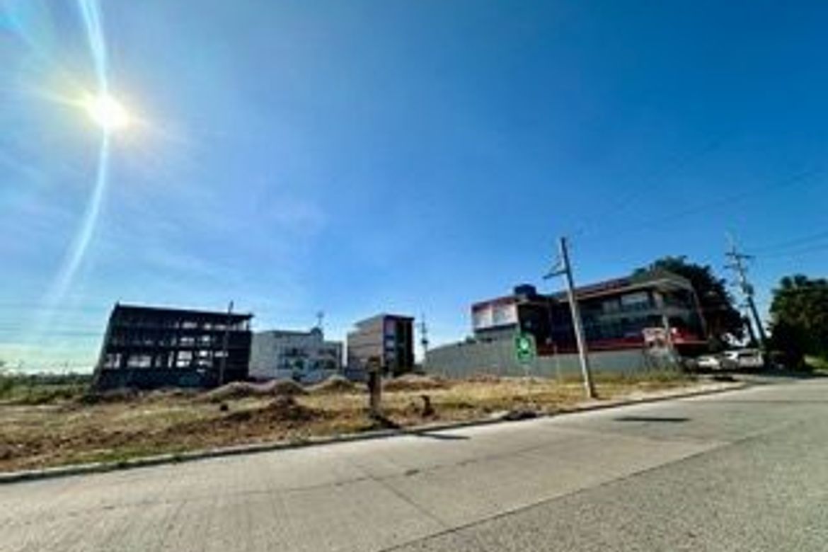 Land for Sale in Biñan, Laguna