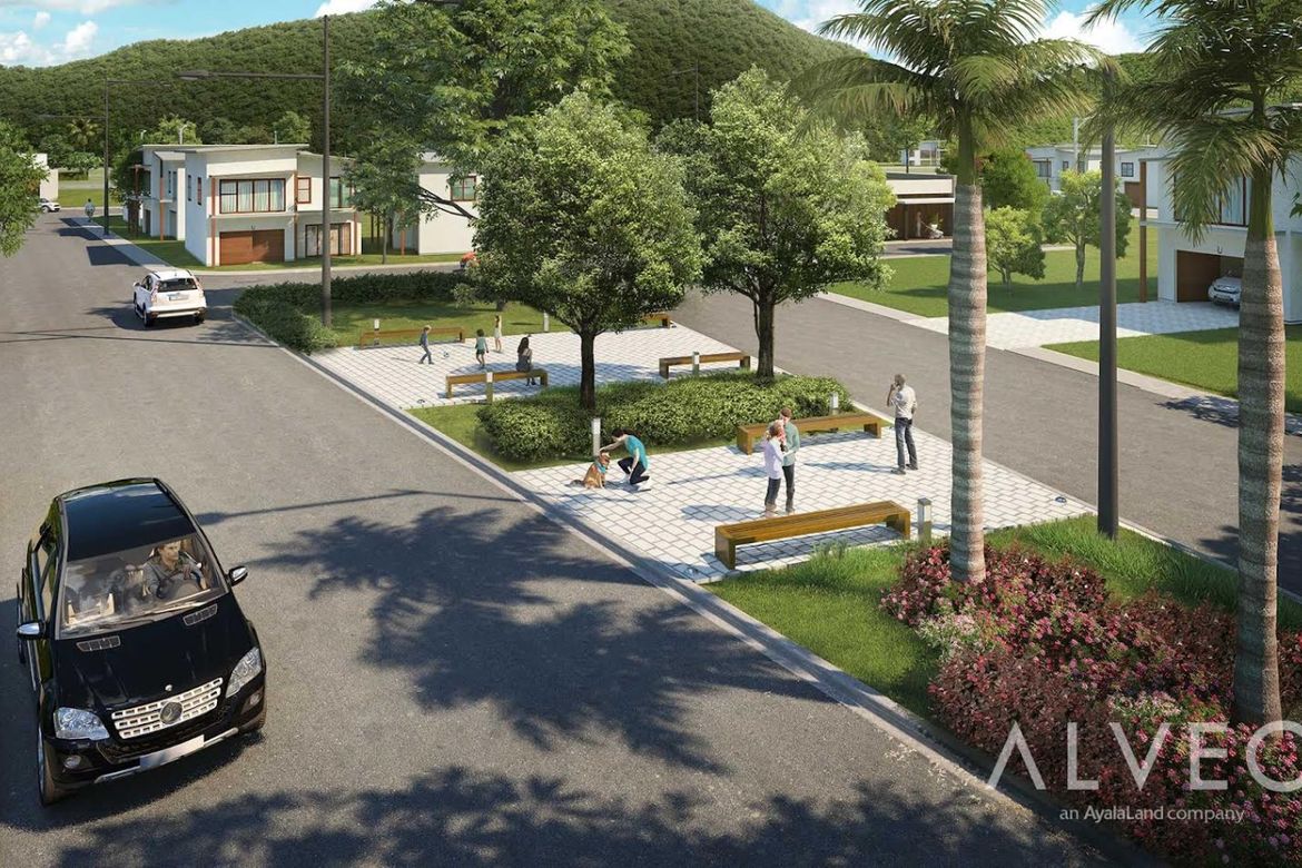 Land for Sale in Biñan, Laguna – photo 2