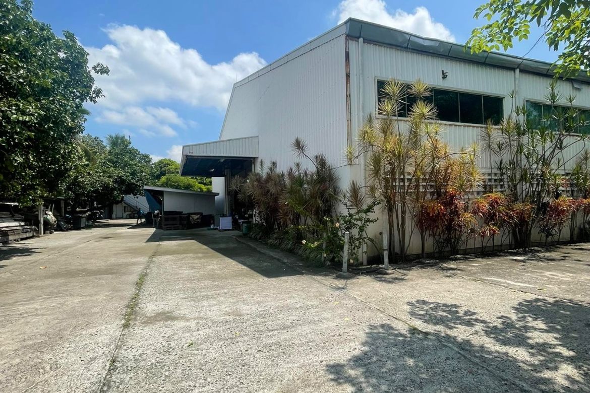 Land for Sale in Biñan, Laguna
