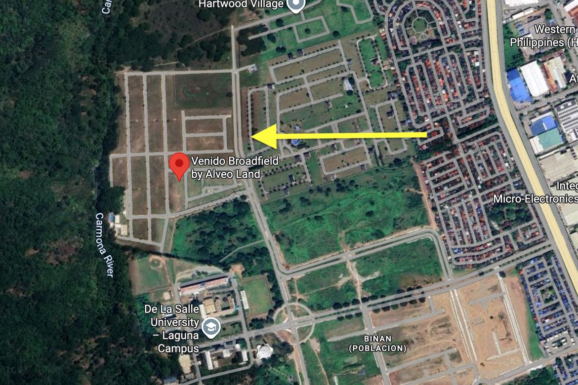Land for Sale in Biñan, Laguna – photo 7