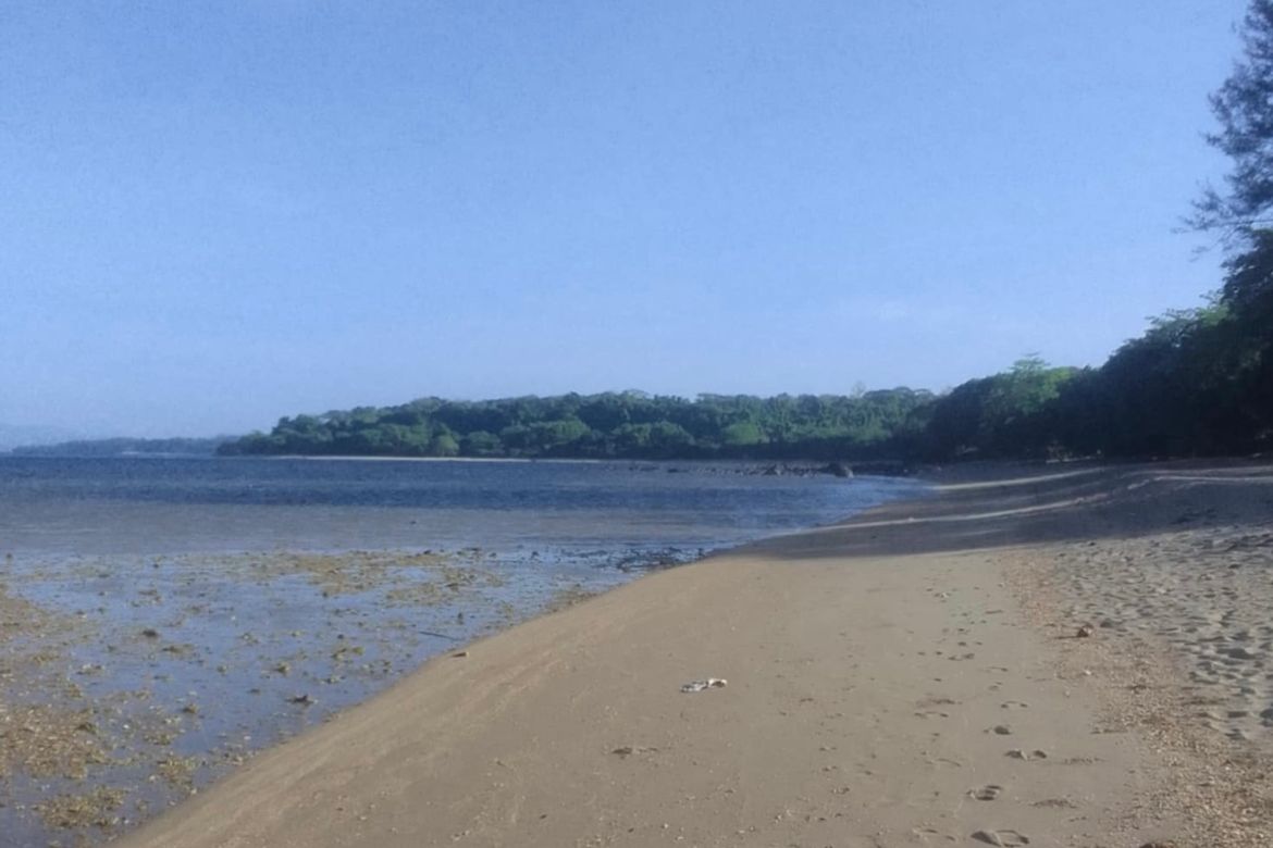 Land for Sale in Binaritan, Morong, Bataan