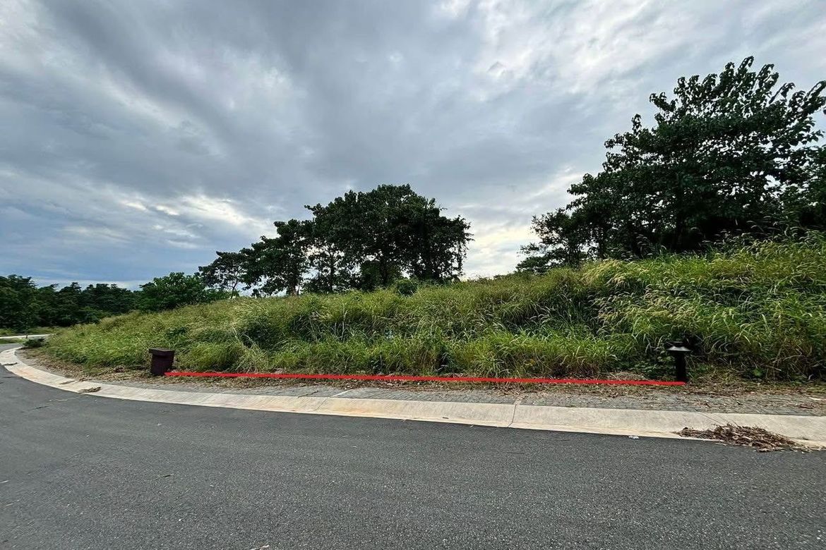 Land for Sale in Binaritan, Morong, Bataan