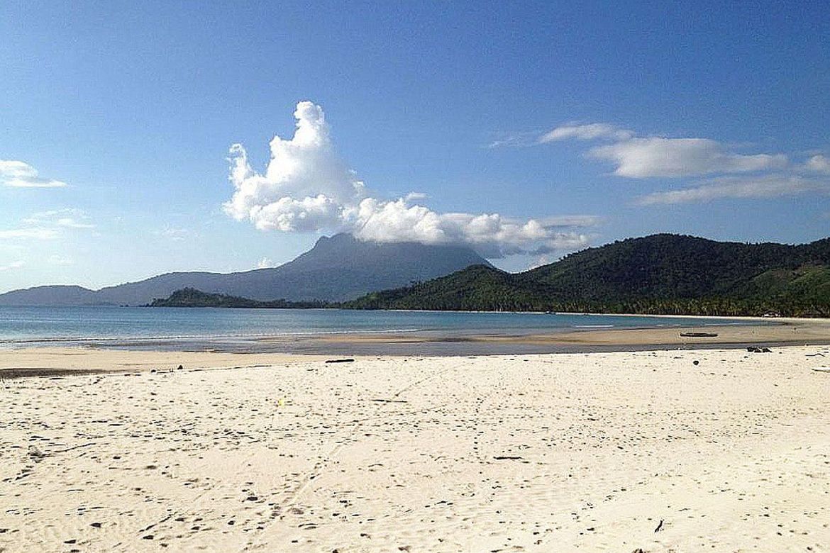 Land for Sale in Binga, San Vicente, Palawan – photo 7