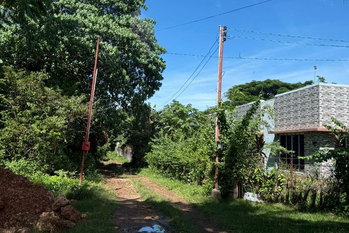 Land for Sale in Bingag, Dauis, Bohol – photo 4