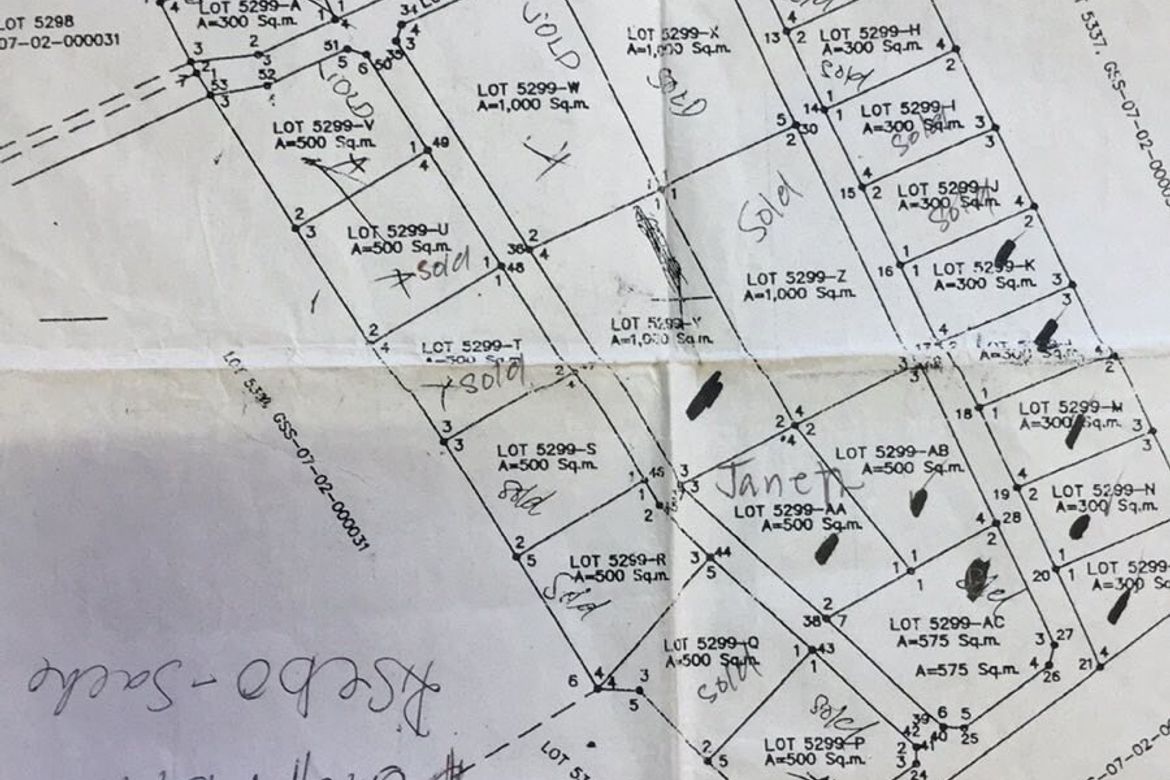 Land for Sale in Bingag, Dauis, Bohol – photo 2