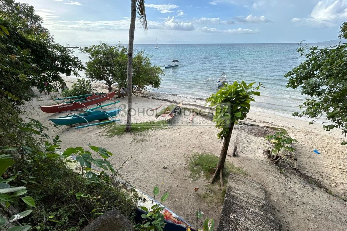 Land for Sale in Bingag, Dauis, Bohol – photo 2