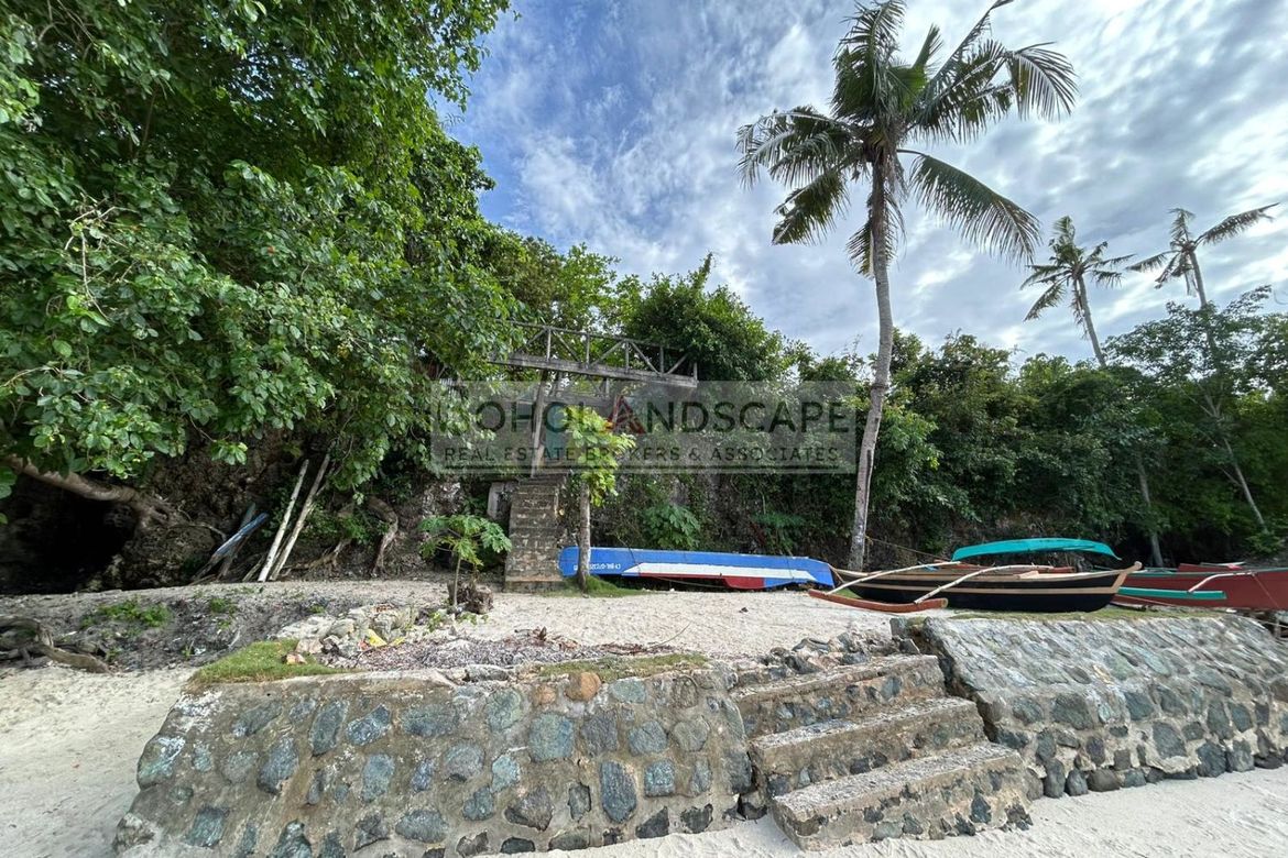 Land for Sale in Bingag, Dauis, Bohol – photo 4