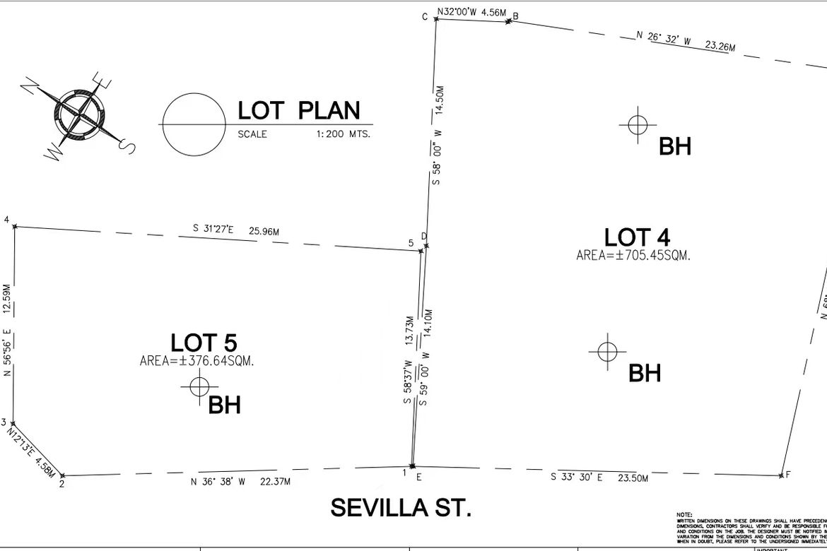 Land for Sale in Binondo, Manila, Metro Manila near LRT-1 Carriedo – photo 2