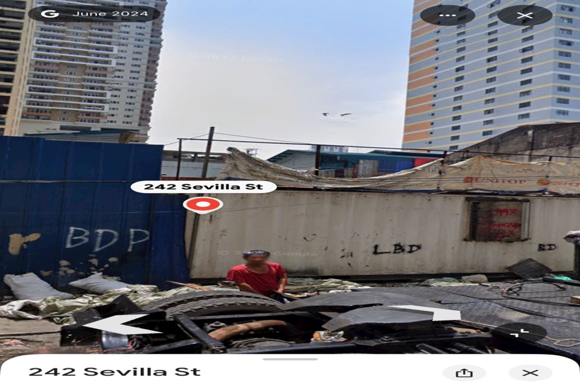 Land for Sale in Binondo, Manila, Metro Manila near LRT-1 Carriedo – photo 3