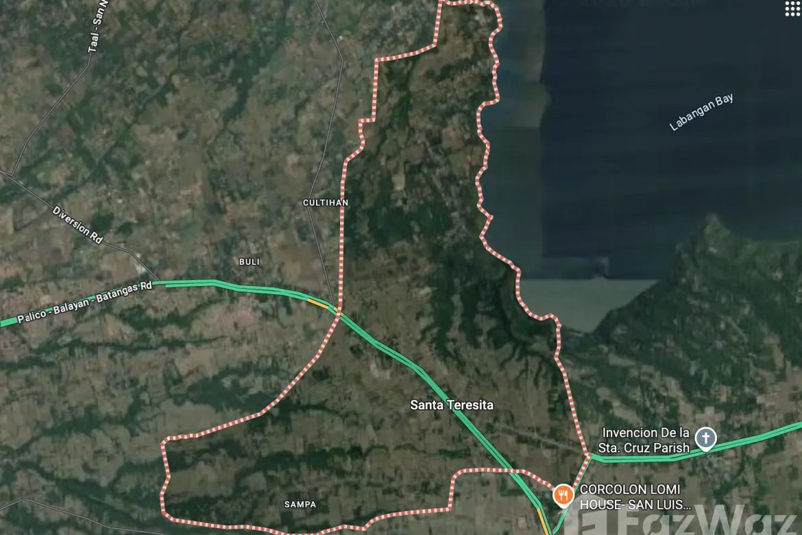Land for Sale in Binondo, Manila, Metro Manila near LRT-1 Doroteo Jose