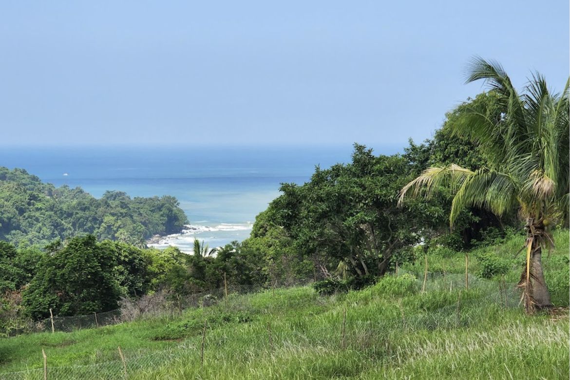 Land for Sale in Binuangan, Bagac, Bataan