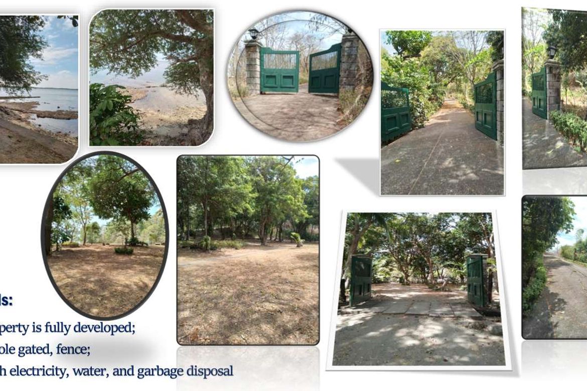 Land for Sale in Binubusan, Lian, Batangas – photo 2