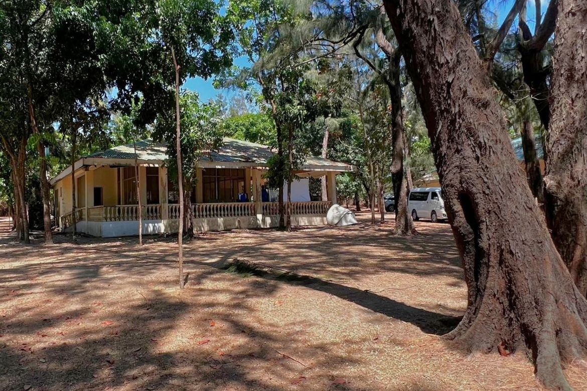 Land for Sale in Binuclutan, Botolan, Zambales – photo 5