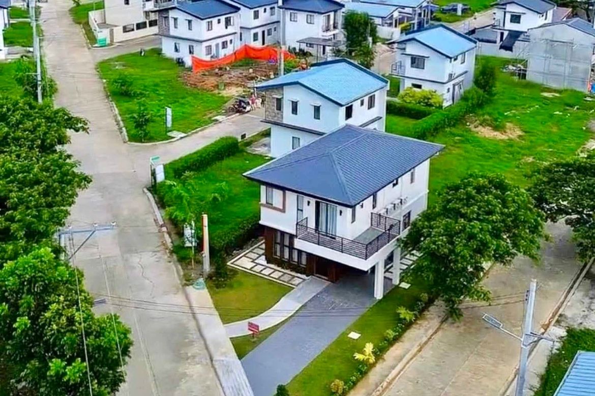 Land for Sale in Bitas, Cabanatuan, Nueva Ecija – photo 2