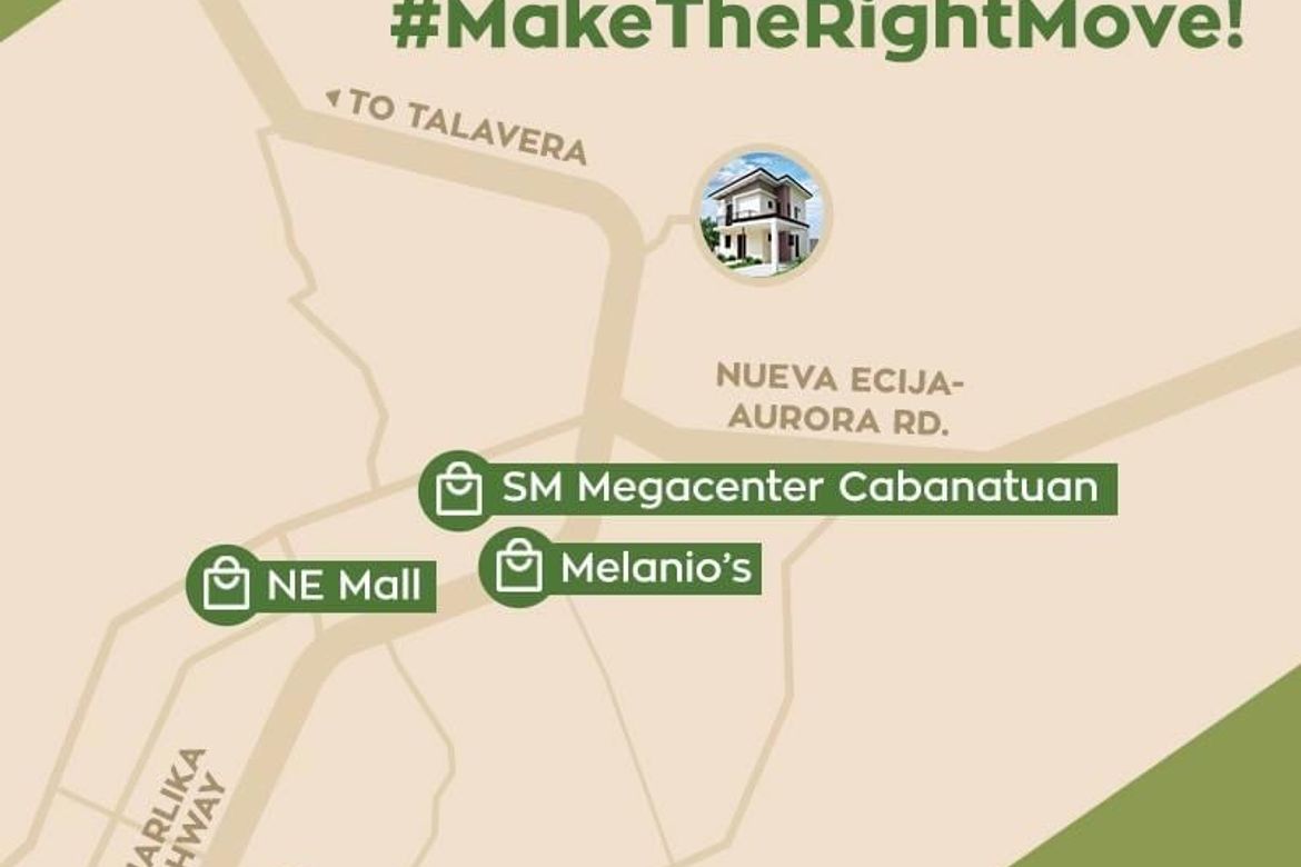 Land for Sale in Bitas, Cabanatuan, Nueva Ecija – photo 7