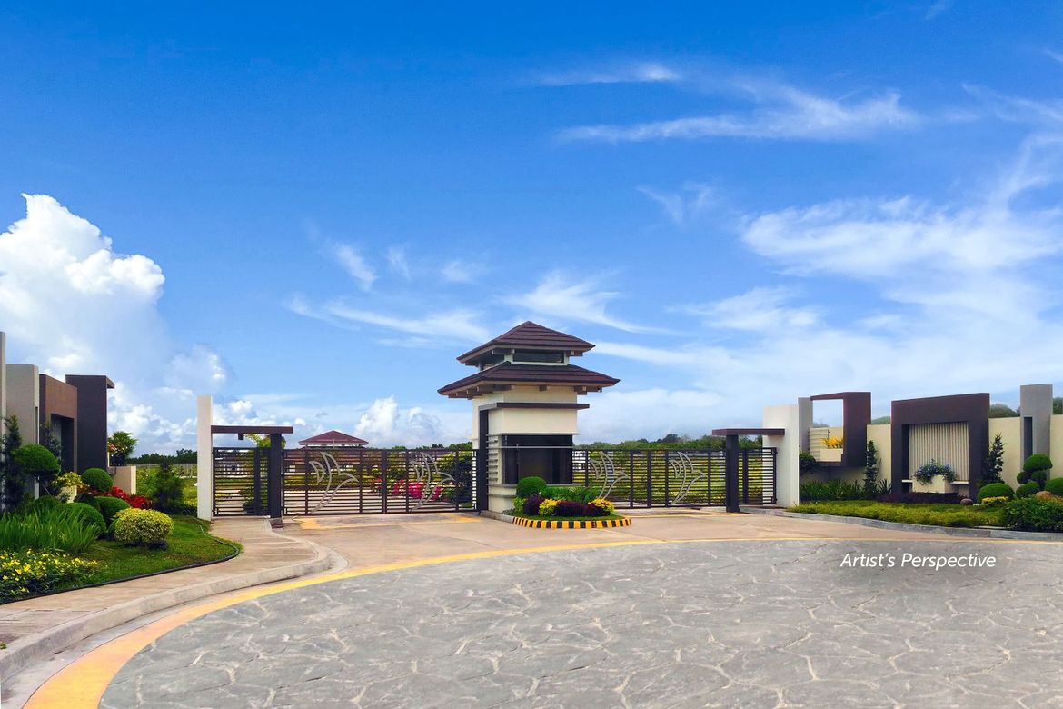 Land for Sale in Bloomfields General Santos, Labangal, General Santos, South Cotabato