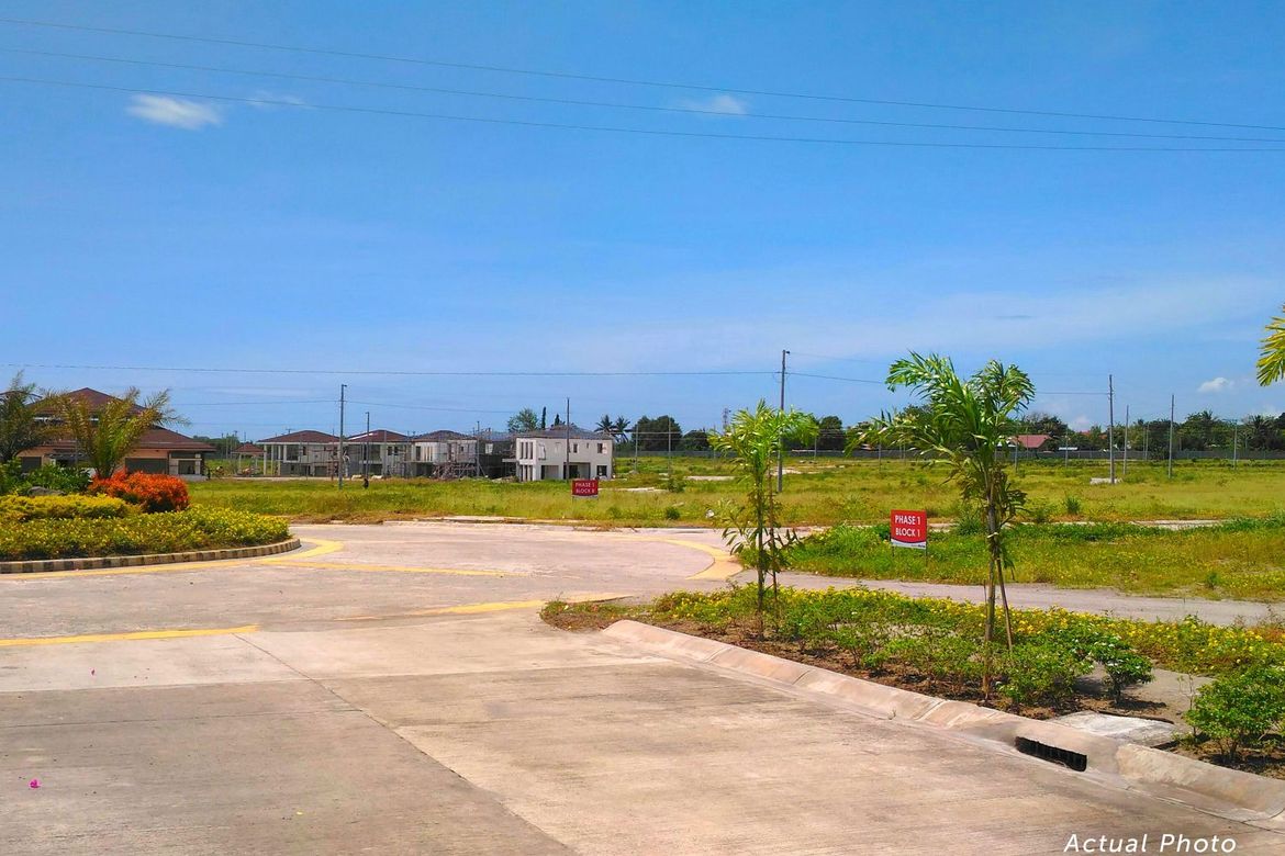 Land for Sale in Bloomfields General Santos, Labangal, General Santos, South Cotabato – photo 4