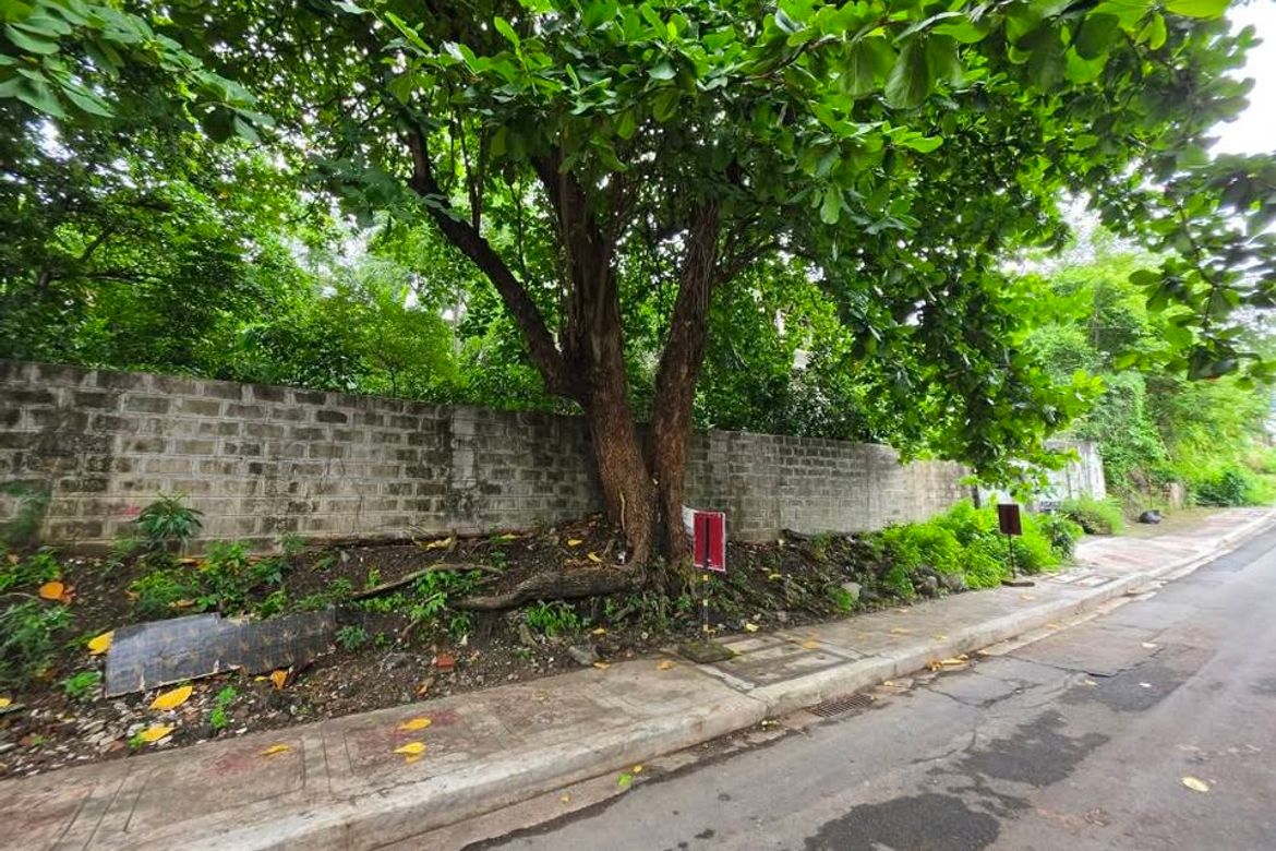 Land for Sale in Blue Ridge A, Quezon City, Metro Manila – photo 2