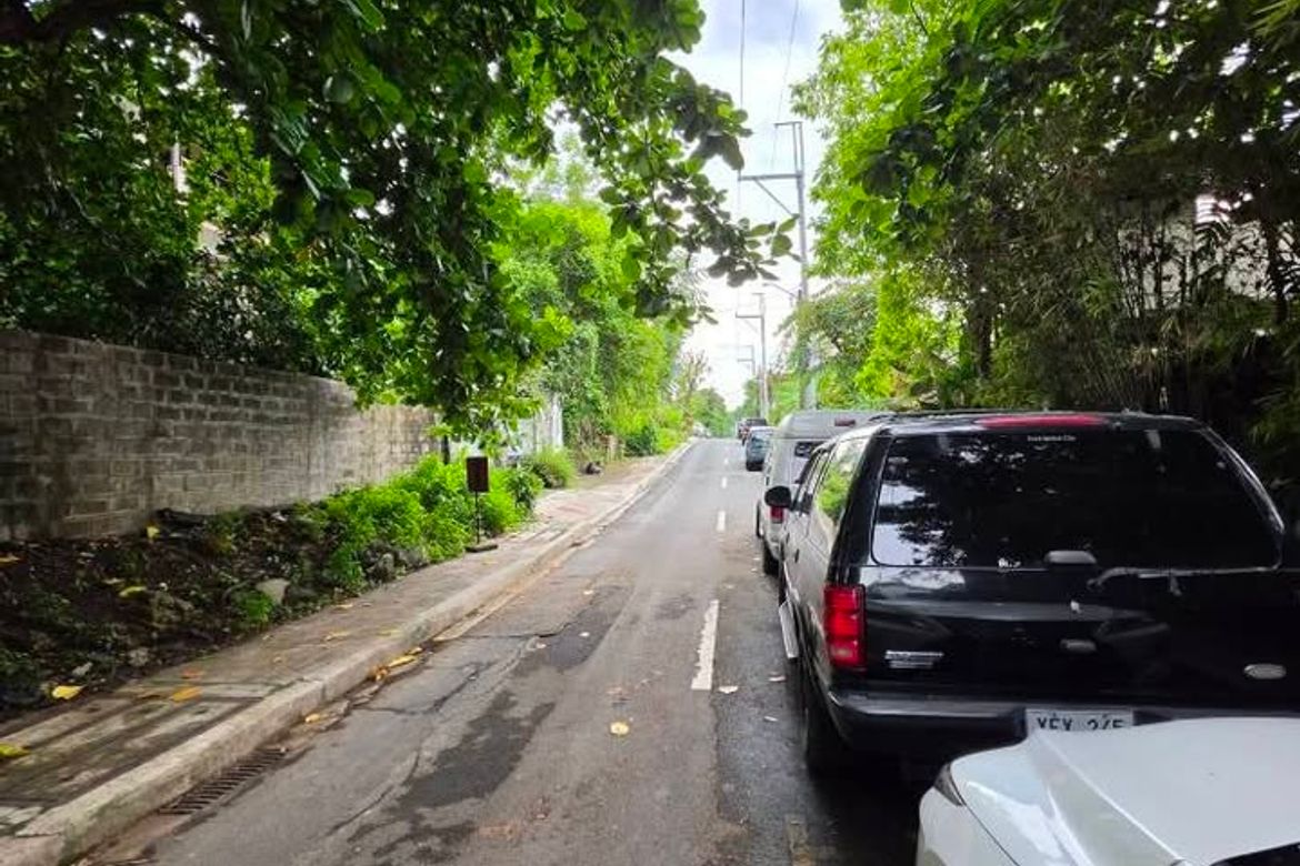 Land for Sale in Blue Ridge A, Quezon City, Metro Manila – photo 3