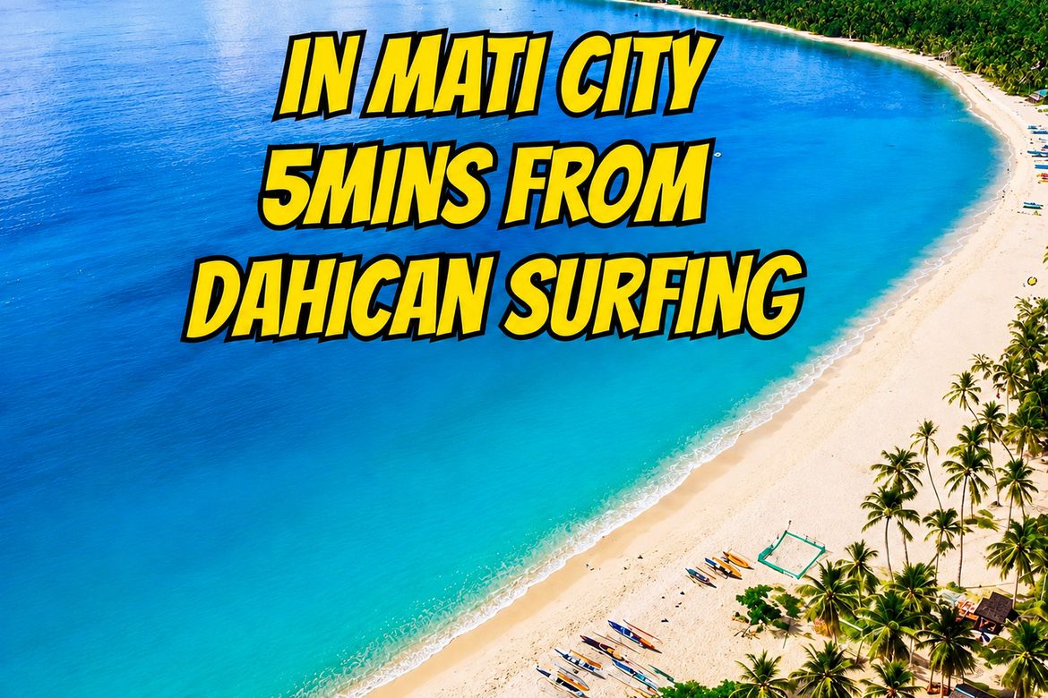 Land for Sale in Bobon, Mati, Davao Oriental – photo 3