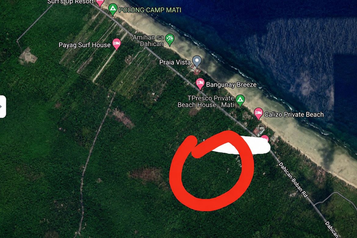 Land for Sale in Bobon, Mati, Davao Oriental – photo 7