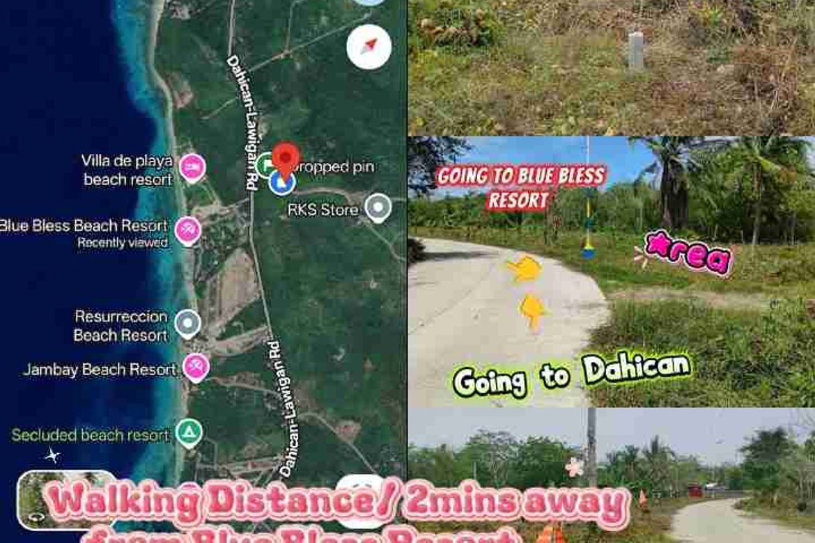 Land for Sale in Bobon, Mati, Davao Oriental – photo 5