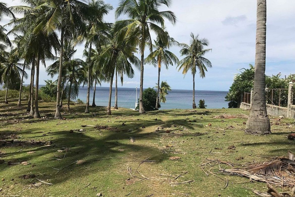 Land for Sale in Bogo, Maria, Siquijor