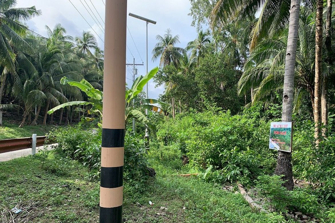 Land for Sale in Bogo, Maria, Siquijor – photo 2