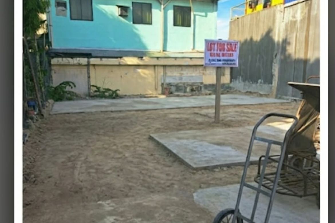Land for Sale in Bolilao, Iloilo City, Iloilo
