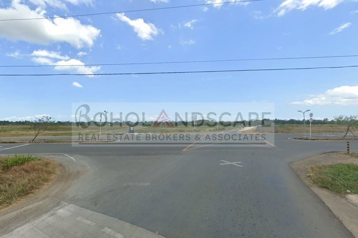 Land for Sale in Bolod, Panglao, Bohol – photo 4