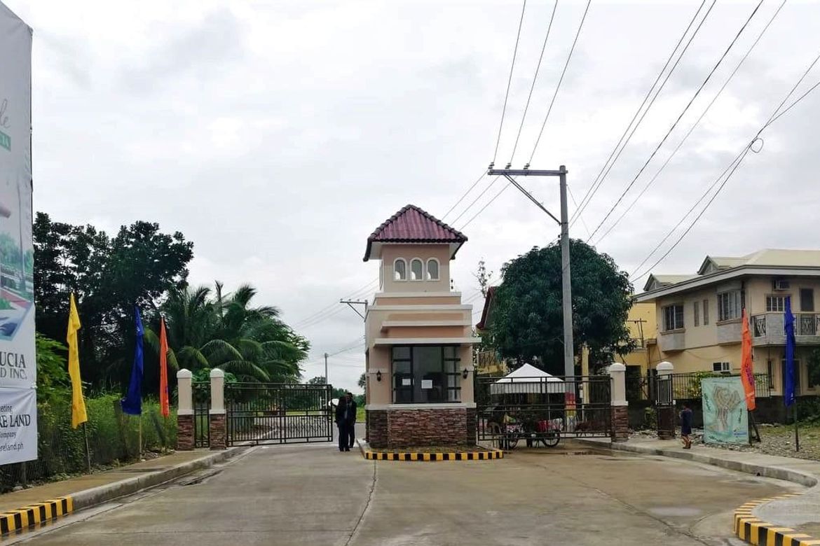 Land for Sale in Bolosan, Dagupan, Pangasinan – photo 5