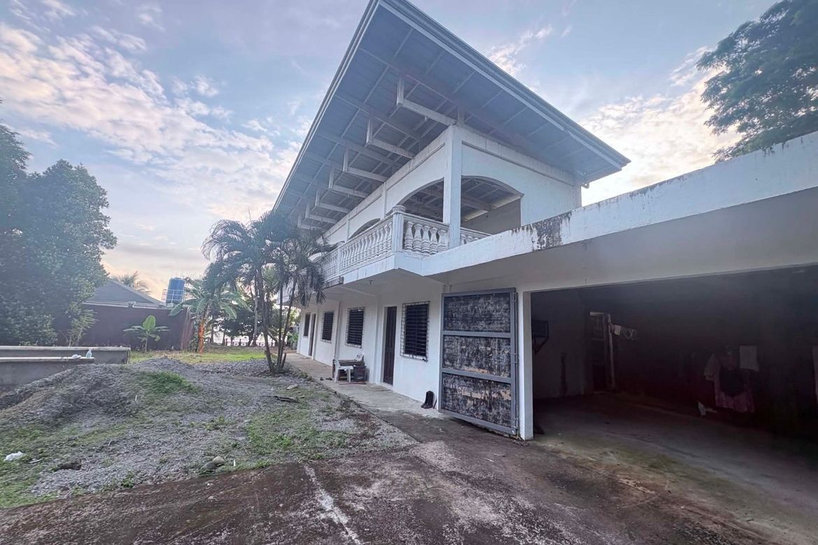 Land for Sale in Bonawon, Siaton, Negros Oriental