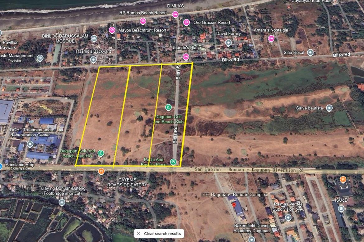 Land for Sale in Bonuan Binloc, Dagupan, Pangasinan – photo 6