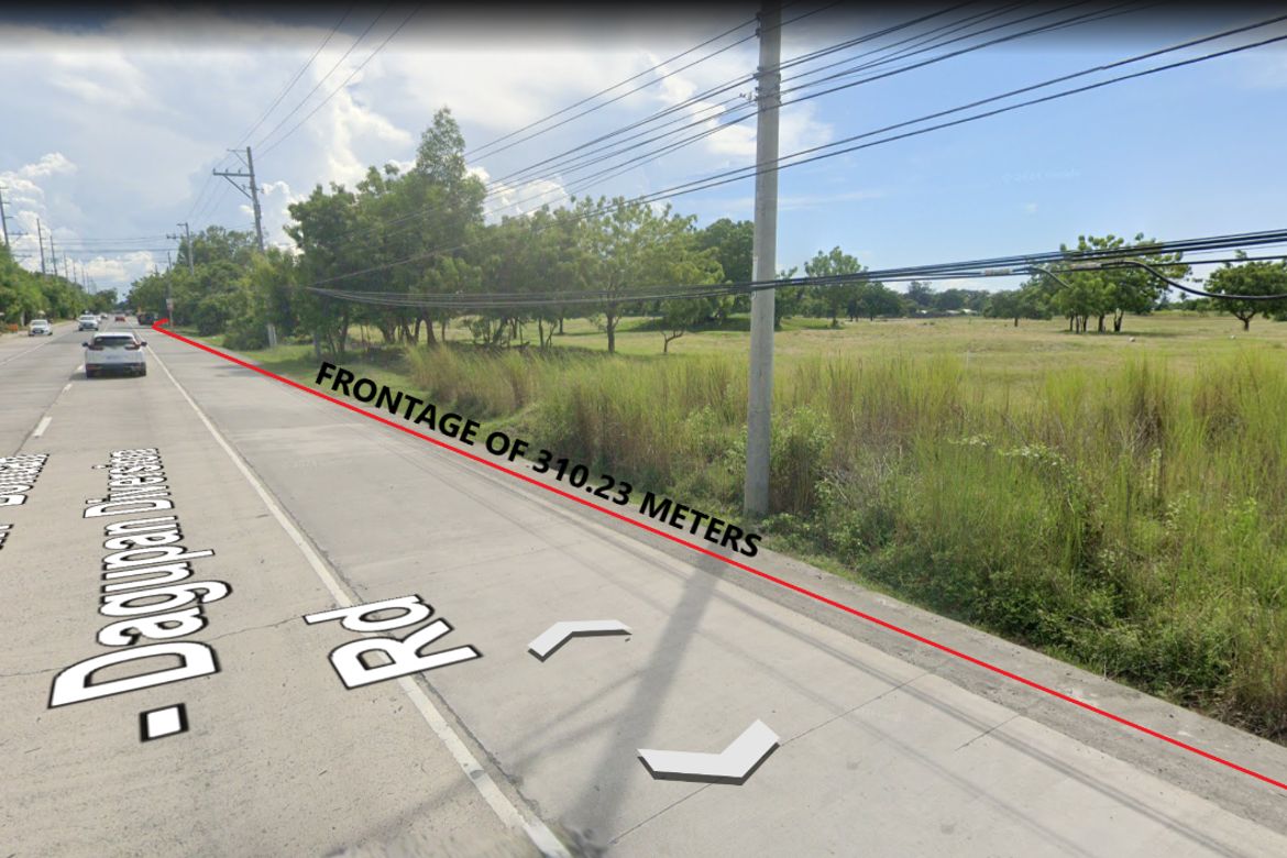 Land for Sale in Bonuan Binloc, Dagupan, Pangasinan – photo 3