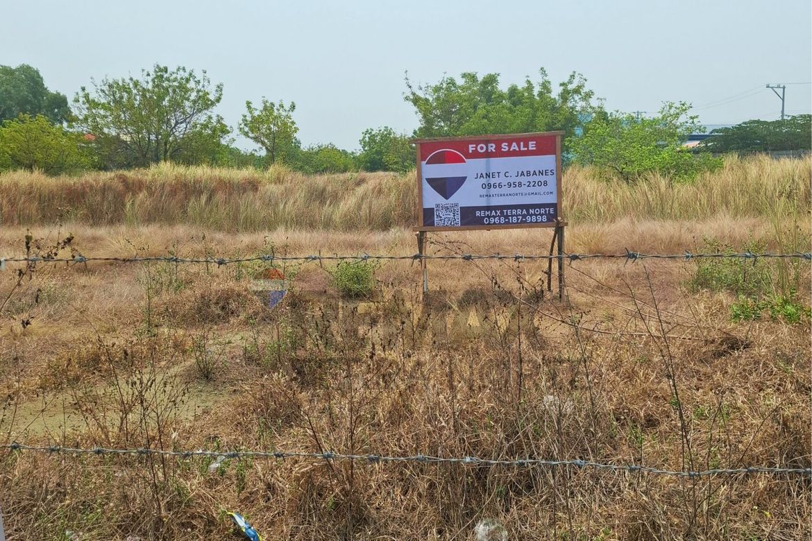 Land for Sale in Bonuan Binloc, Dagupan, Pangasinan