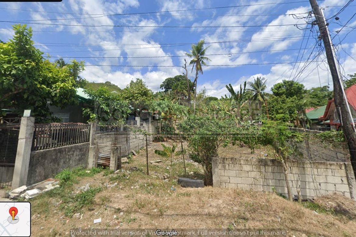 Land for Sale in Bool, Tagbilaran, Bohol