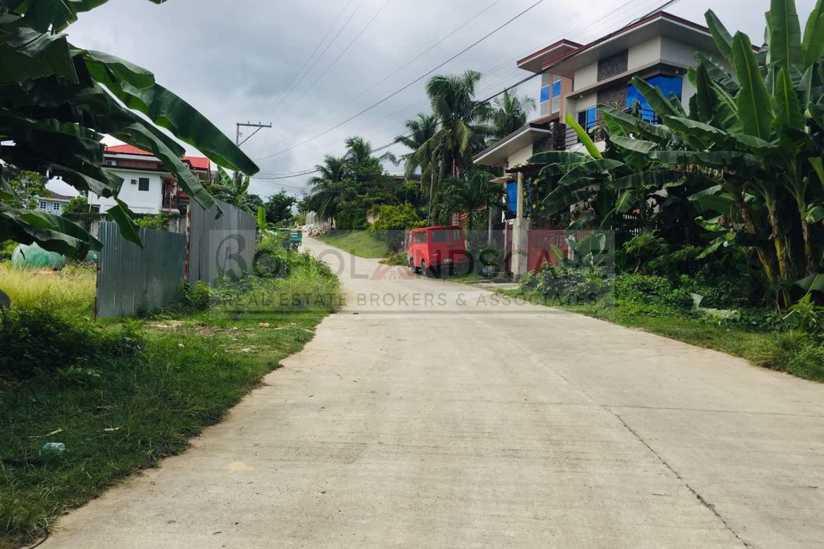 Land for Sale in Bool, Tagbilaran, Bohol – photo 5