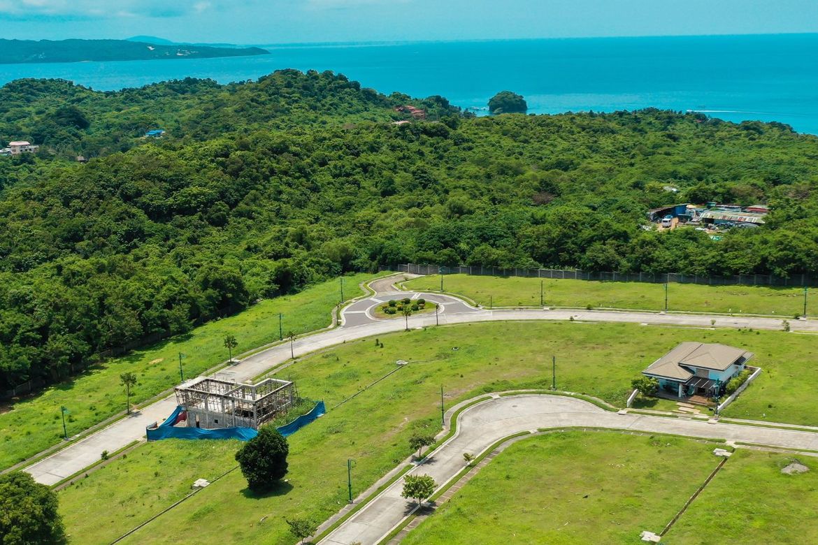 Land for Sale in Boracay Newcoast, Yapak, Malay, Aklan – photo 3