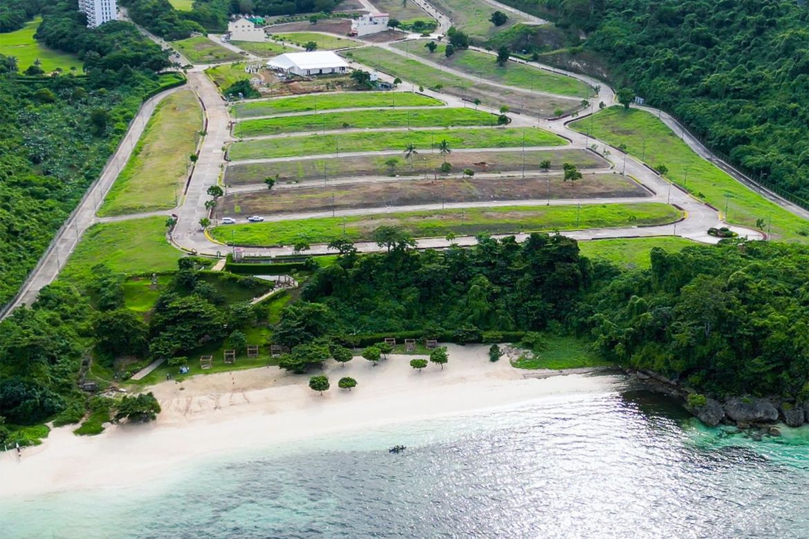 Land for Sale in Boracay Newcoast, Yapak, Malay, Aklan – photo 2