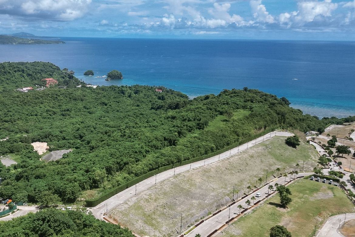 Land for Sale in Boracay Newcoast, Yapak, Malay, Aklan – photo 5