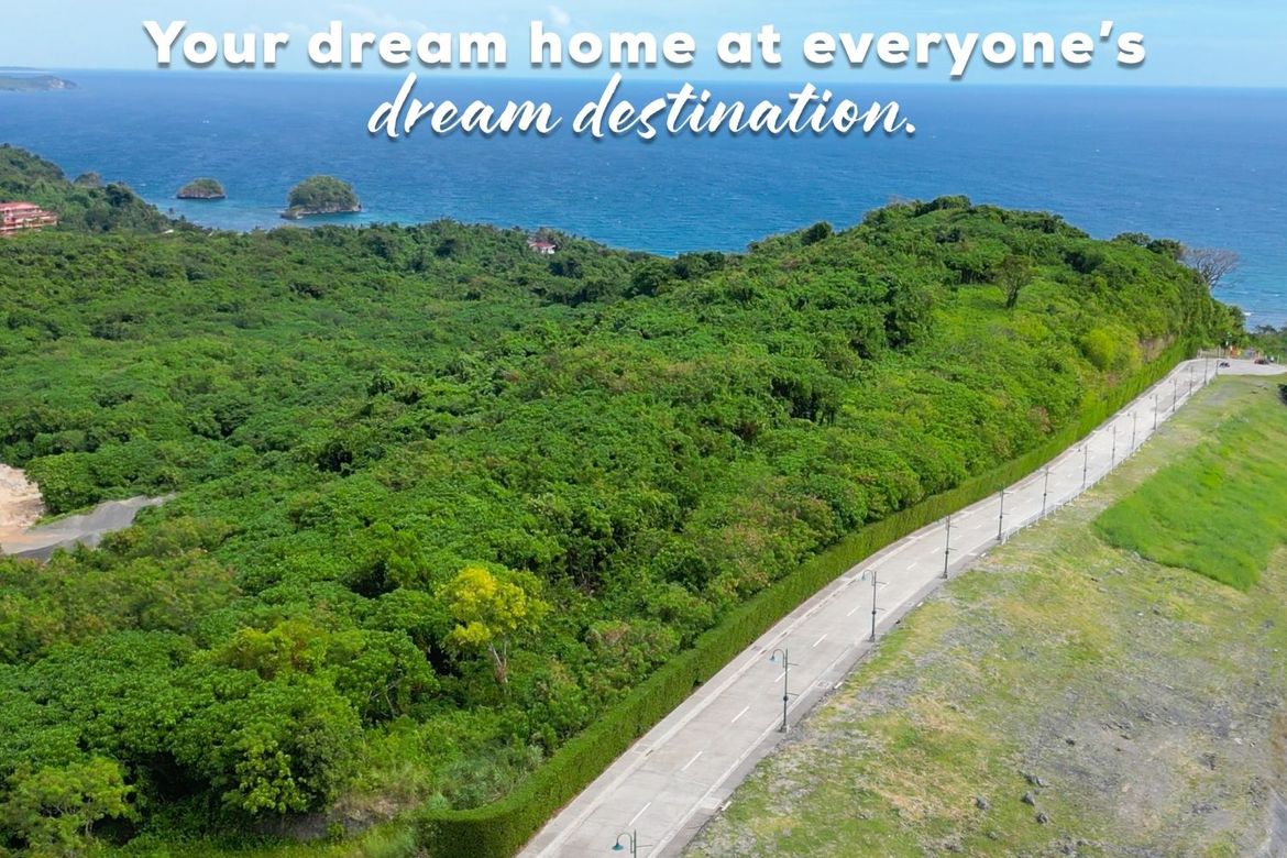 Land for Sale in Boracay Newcoast, Yapak, Malay, Aklan – photo 4