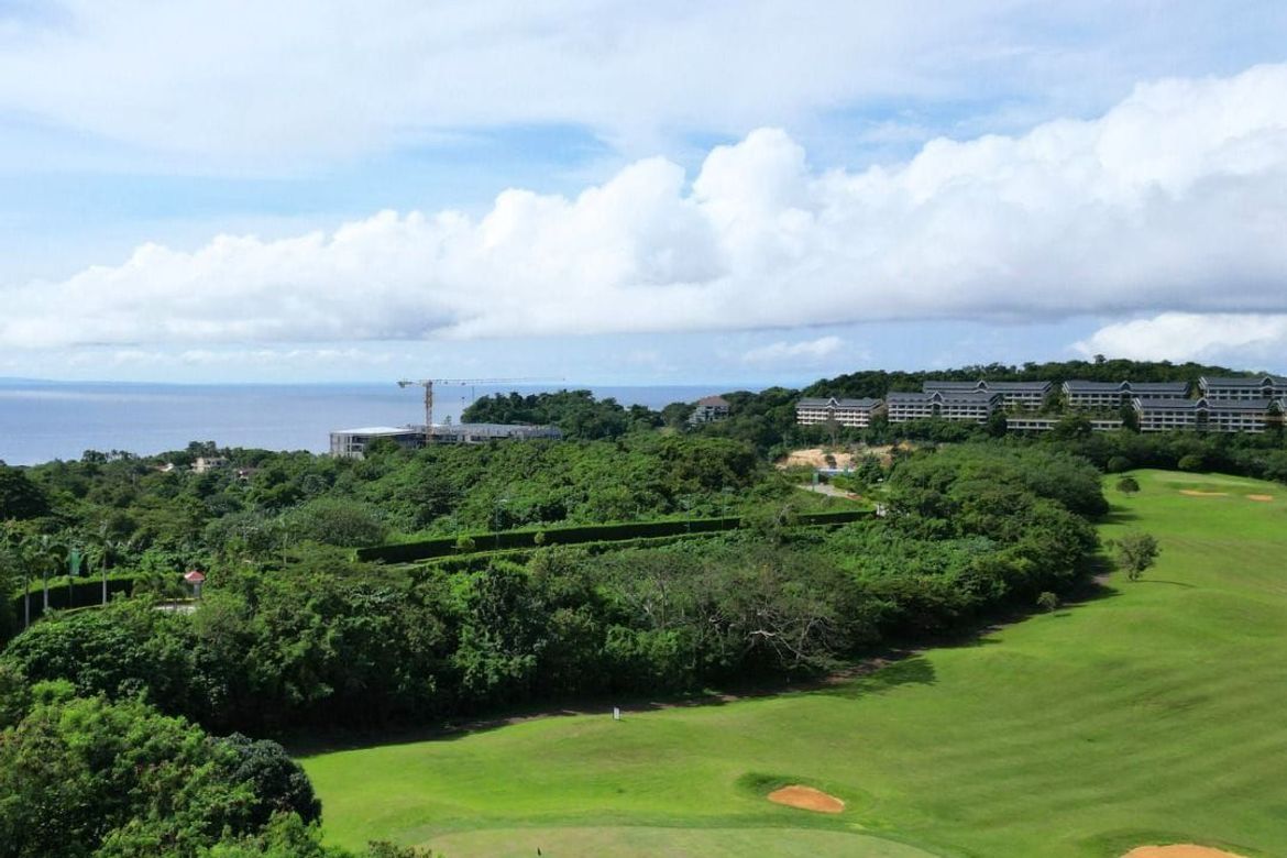 Land for Sale in Boracay Newcoast, Yapak, Malay, Aklan