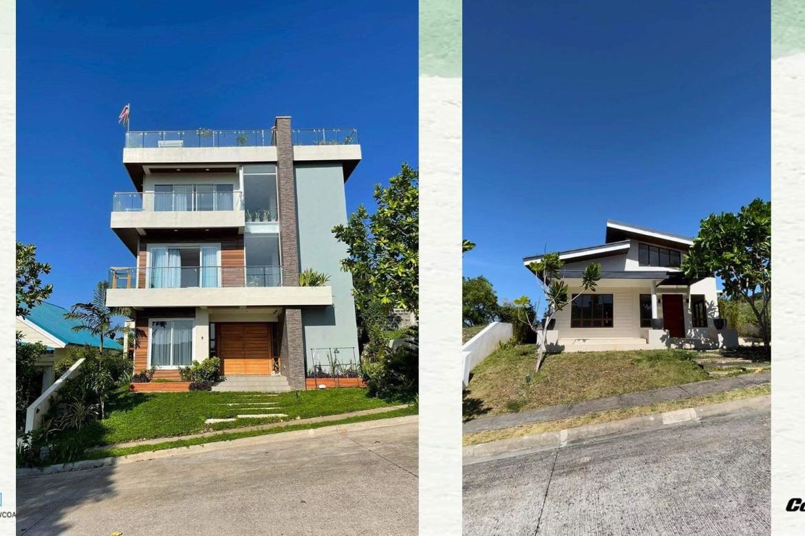 Land for Sale in Boracay Newcoast, Yapak, Malay, Aklan
