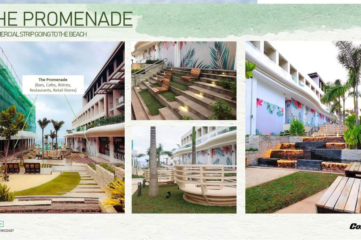Land for Sale in Boracay Newcoast, Yapak, Malay, Aklan – photo 8
