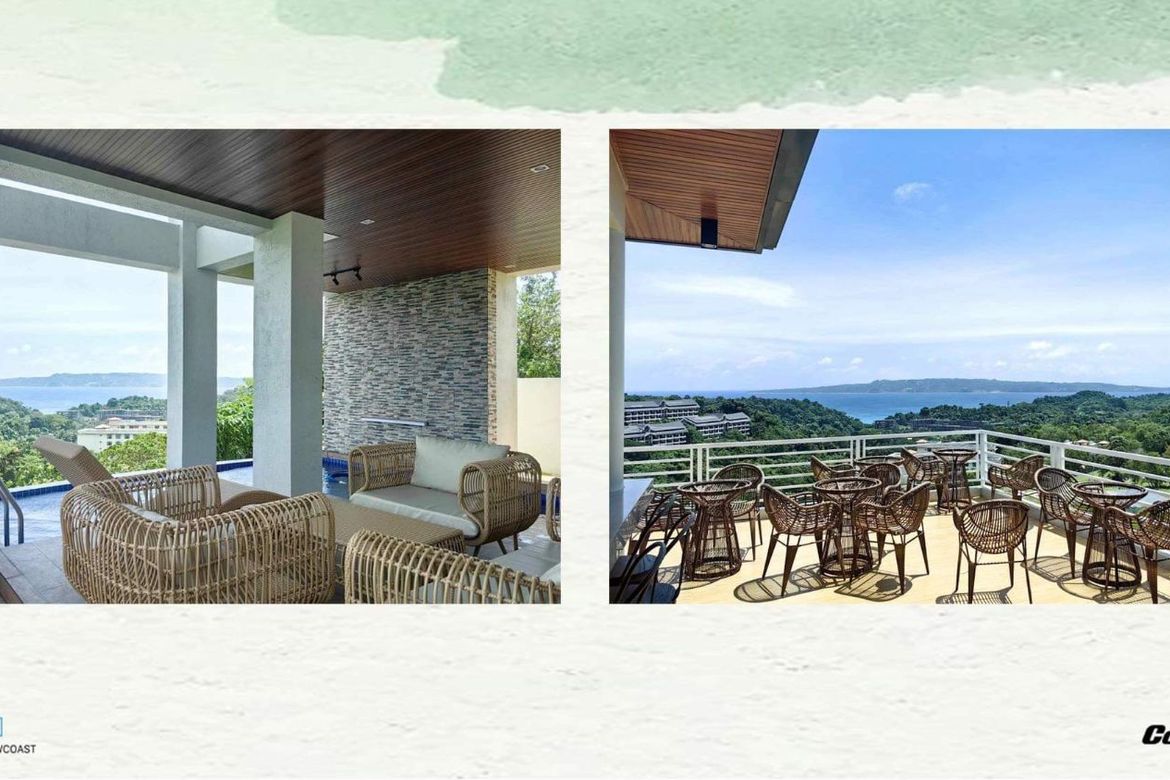 Land for Sale in Boracay Newcoast, Yapak, Malay, Aklan – photo 4